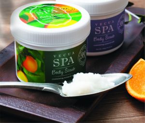 エステブランド生まれの『VECUA SPA』誕生 8 sub2