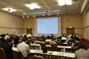 AEA『第7回定時社員総会』開催 9 DSC_0320