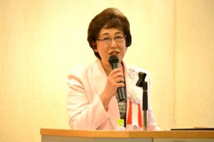 日本リラクゼーション業協会 総会開催 9 DSC_0417
