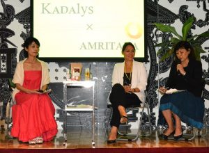 仏『KADALYS』プレス向けトークショー開催 5 DSC_1020