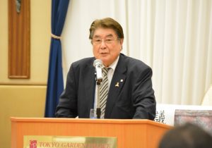 工業会『第10回通常総会』開催 8 滝川様