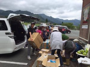 熊本地震を経験して vol.3 3 13091840_981205381987387_1212883523_o