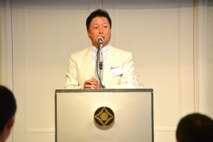 経営者会 第1回『美容脱毛を考える会』開催 12 DSC_0119
