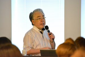 エステプロ・ラボ『新商品 知識&トーク研究会』開催 5 DSC_0639