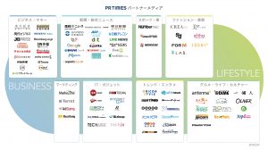 PR TIMESが美容サイトへリリースを提供 3 sub2