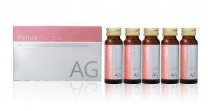 アクシージアから『AGドリンク』新発売 3 繝ェ繝ェ繝シ繧ケ逕ィ逕サ蜒・AG_drink_5譛ャ