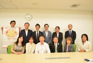 ESA『第2回エステティックウィーク』に向け始動 9 ESA