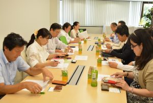 ESA『第2回エステティックウィーク』に向け始動 8 DSC_0602