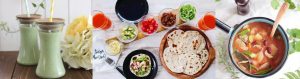 朝食ブームに新たな波『朝ベジ』に注目 5 朝ベジ