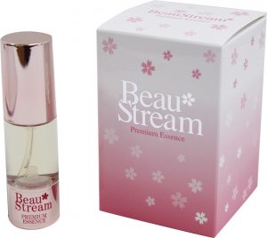 生EGF・FGF美容液『Beau Stream』新発売 3 BS-box