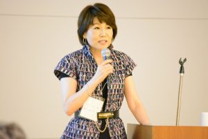 『第10回エステティック学術会議』開催 8 DSC_0174