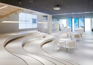 1Fコミュニティホール