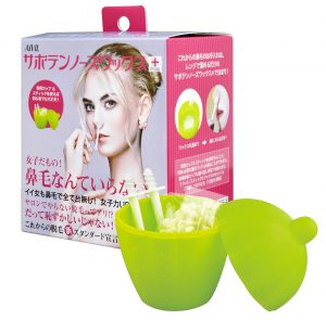 『アイビル サボテンノーズワックス プラス』新発売 3 img_111599_1