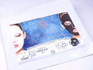 「高濃度水素マスク」キャンペーンを実施 5 商材1_1