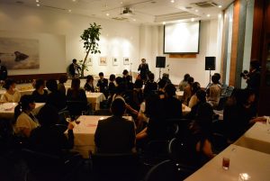 ワヤンリゾートスパ10周年記念パーティ開催 7 dsc_0273