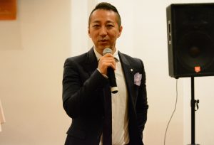 ワヤンリゾートスパ10周年記念パーティ開催 8 dsc_0295
