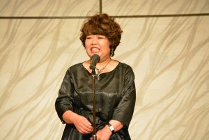 オランジュ・プラス『20周年記念パーティー』開催 15 dsc_1147