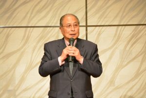 オランジュ・プラス『20周年記念パーティー』開催 13 dsc_1150