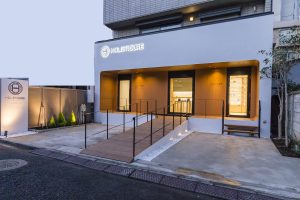 「未病」患者専門のクリニックがオープン 7 clinic