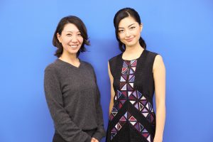ミュゼ 人材教育担当者がミスユニバース公式コーチに就任 3 main