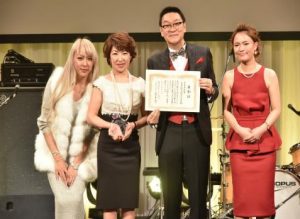 エステプロ・ラボ『プロラボアワード2016』開催 2 prolabo2 1