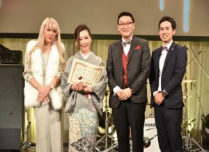 エステプロ・ラボ『プロラボアワード2016』開催 3 prolabo3 1