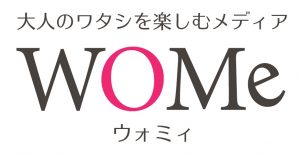 女性向けメディア『WOMe』アプリがリリース 9 sub2 1