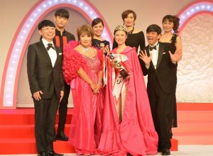 たかの友梨「シンデレラ」に猪又真由子さん 3 takano 1