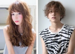 『HOT PEPPER Beauty AWARD 2017』開催 6 BEST STYLE 1