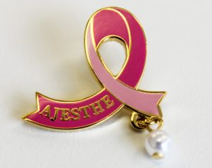 エステティック協会が「乳がん検診」をサポート 3 Pink Ribbon 1