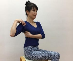 kimura 1