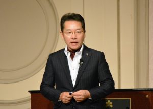 Dr.リセラ『STEP3講習会』を開催 5 DSC 0964 1