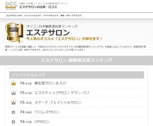 oricon 1