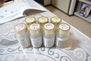 『ビューティー遺伝子検査』の結果が出ました! 10 DSC 0456 1