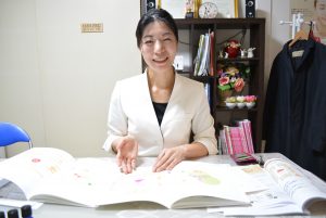 『ビューティー遺伝子検査』の結果が出ました! 12 DSC 0462 1