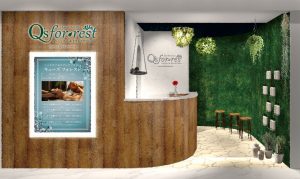 ヘッドスパ専門店『Q's for-rest』が有楽町にオープン 3 img 126619 1 1