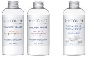 オリゴメールに「アロマ入浴料」新登場 3 phytomer 1