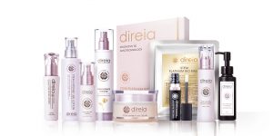 ヒト幹細胞培養液コスメ「direia」に新製品登場 3 stemmain image 1