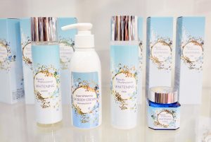 ドクターズ・キッツより『WHITENINGシリーズ』新発売 3 DK Whitening 1