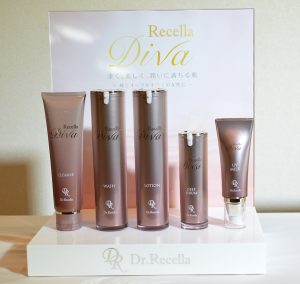 Dr.リセラ 14年振りの新シリーズ『Diva』を発表 9 Diva3 1