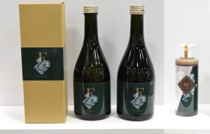 Cureから、酵素ドリンク『 F(エフ)』が新発売 3 F 1