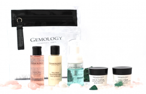 仏スパブランド 「ジェモロジー」からトライアルキット発売 3 gemology 1
