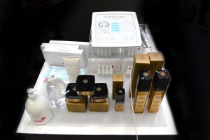 Withusが、メタセラピー専用機器『DERMATUDE』を新発売 3 with us1 1 1