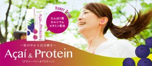 『WASA-Vアサイー&プロテイン』取扱い企業を募集 5 main 2 1