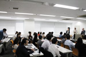 ピリカインターナショナルジャパン『ジョージ・テイラー博士 来日講演』開催 6 pirika1 1