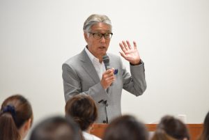 『美容ライト脱毛安全講習会』開催 8 DSC 0202 1
