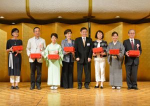 日本エステティック協会「第10回総会」開催 10 DSC 0297 1