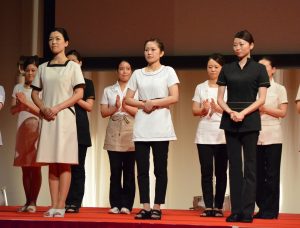 エスグラ ファイナル進出サロン決まる 5 semi1 1