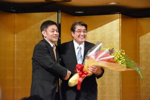 日本エステティック協会「第10回総会」開催 12 takigawa 1