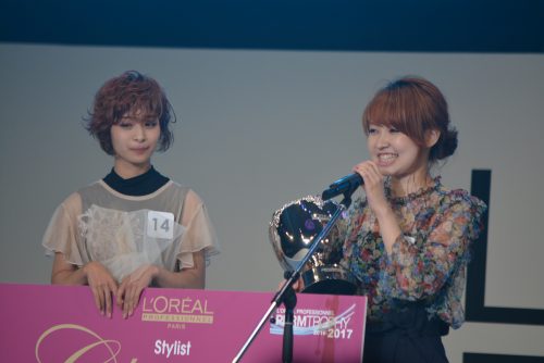 『ロレアルビジネスフォーラムに伺いました』Vol.1 11 DSC 0537 1